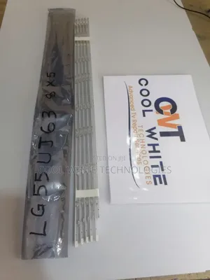 Lg65 65uj63 Backlights