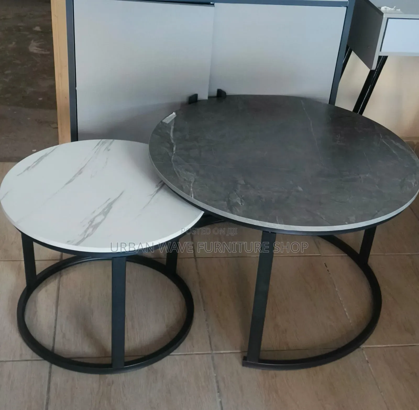 Coffee Low Table