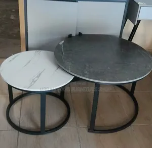 Coffee Low Table