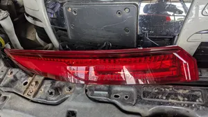 Toyota Harrier Backlight 2020