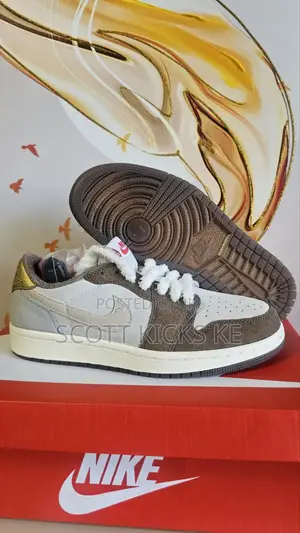 Air Jordan 1 Low Retro Og 'Year of Rabbit"