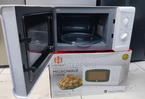 *Hanmac 20l Analog Microwave*
*New*  
*Price Drop* 