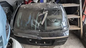 Subaru Legacy Boot Bp