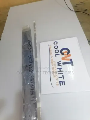 Hisense 65inch Backlights 65a62gs Backlights