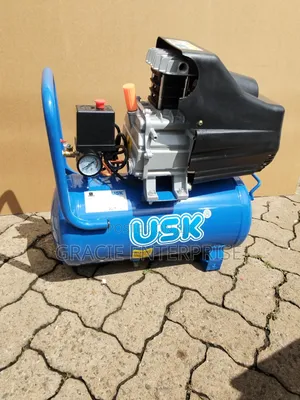 Usk Air Compressor Machine/ Air Compressor