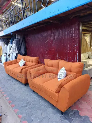 Driftline 5 Seater Sofa