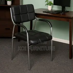 Office Chairs Catalina Armed Office Chair With Mid Backrest