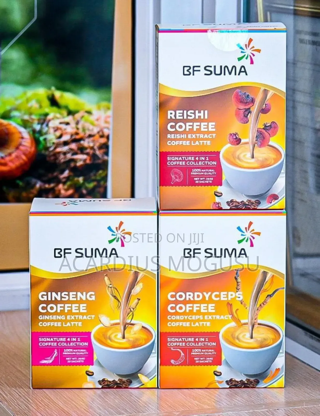 Immune Booster