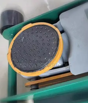 4tonnes Trolley Jack