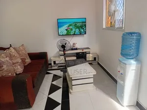 Furnished 1bdrm Apartment in Lucy'S Stays, Diani for rent