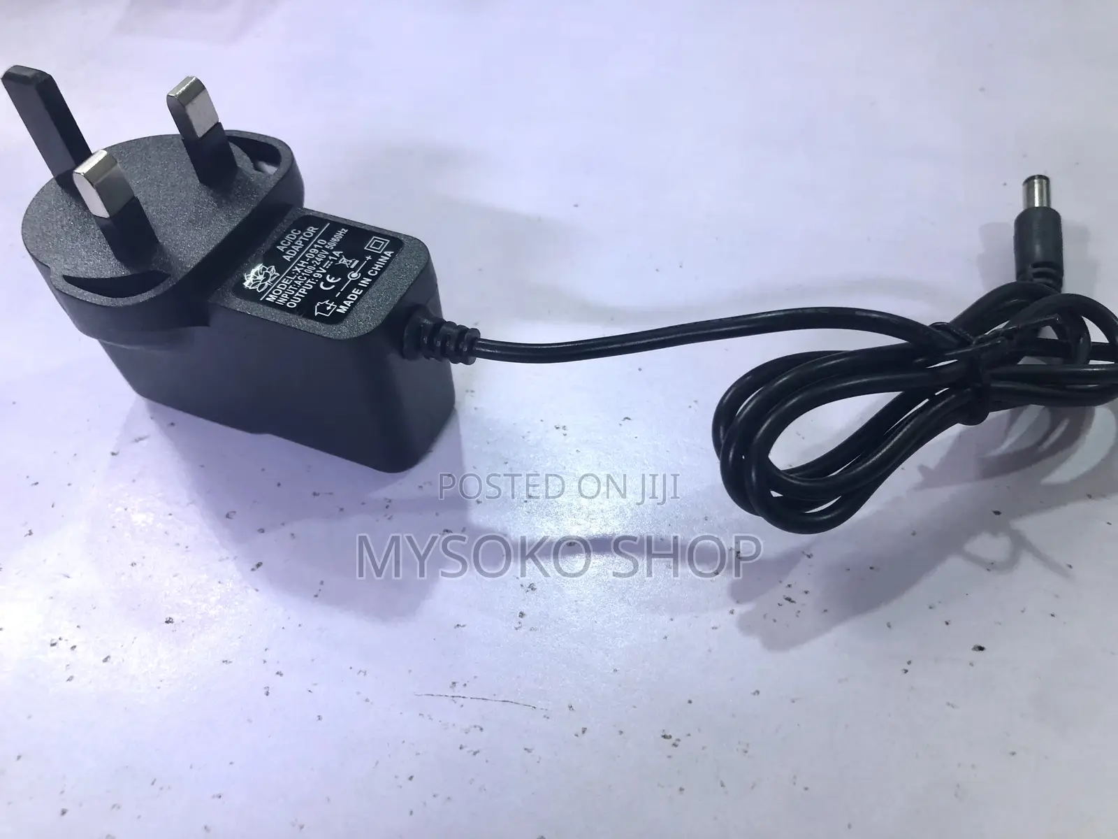 9v Router Adapter