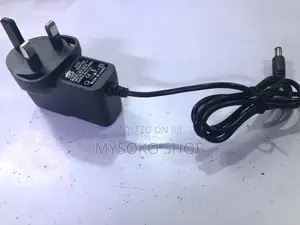 9v Router Adapter