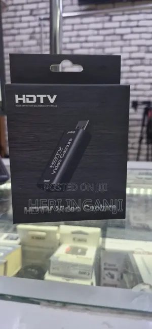 Usb Capture Card
