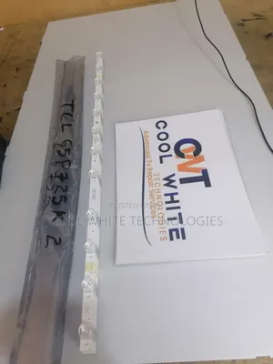 Tcl65 65p725k Backlights