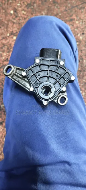 Probox Gearbox Selector