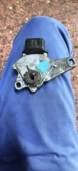 Probox Gearbox Selector