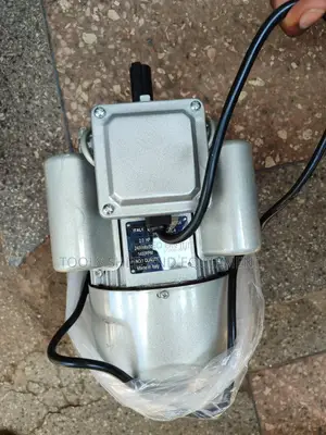 Quality Motor 2hp