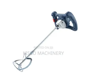 Maxmech Heavy Duty Hand Mixer 1000w (Brand New)
