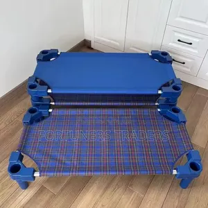 Stackable Beds