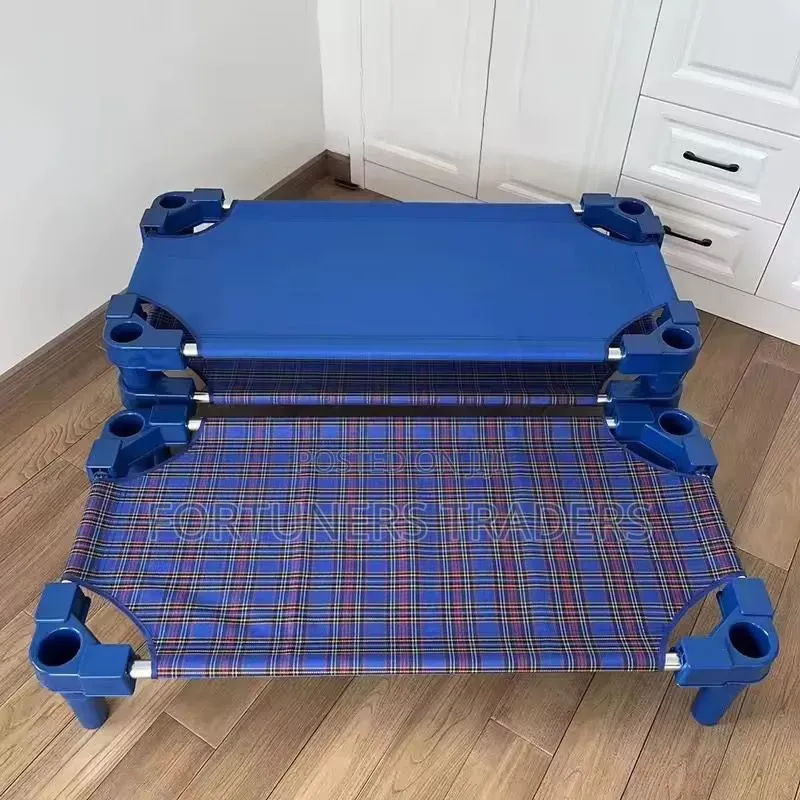 Stackable Beds
