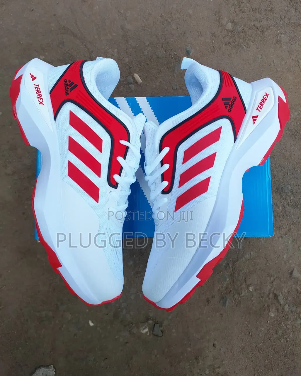 Adidas Terrex
