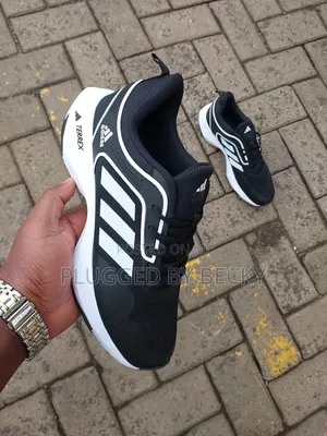 Adidas Terrex