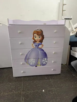 Dressers Chests