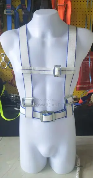 Safety Belt Half Body Harness