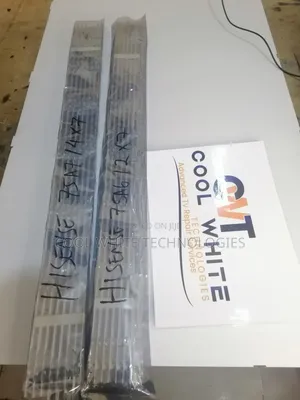 Hisense 75inch Backlights 75a7hken 75e6h