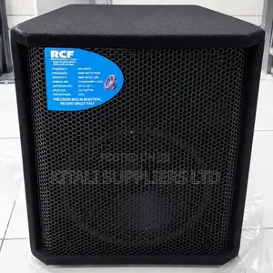 15" Rcf Speaker