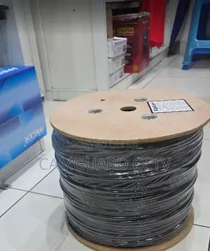 Outdoor Cat6 Ethernet Cable High Speed Network Cable