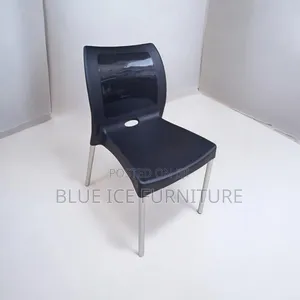 Echostack Plastic Chair