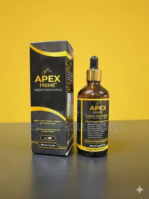 Apex Vitality Tincture Elixir For Libido , Man Power And Sex And Gym