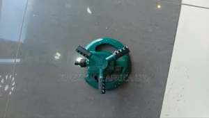 Rotational Garden Sprinklers