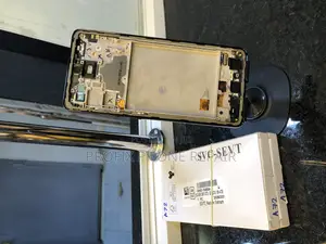 Samsung Galaxy A72 Screen Replacement Nairobi
