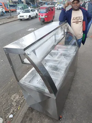 Bain Marie/ Food Warmer