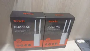 Tenda Oap1200 Business Outdoor Wifi Solution