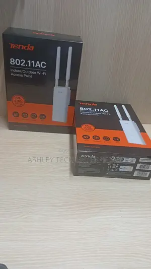 Tenda Oap1200 Waterproof Access Point