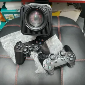 Hy320 Smart Resolution Videos Display