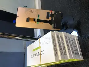 Infinix Note 30/Ck6/Ck7/Camon 20/20pro Screen Replacement Nairobi
