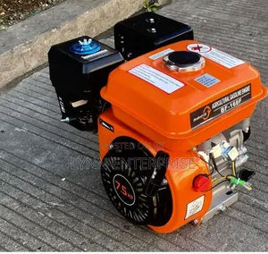 Benford Uk Petrol Engine