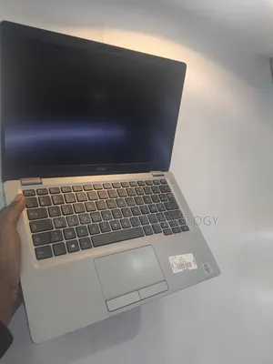 Laptop Dell Latitude 5310 8GB Intel Core i5 SSD 256GB