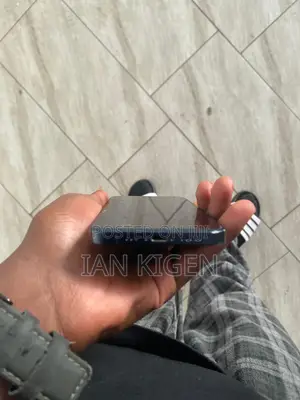 Apple iPhone 12 128 GB Blue