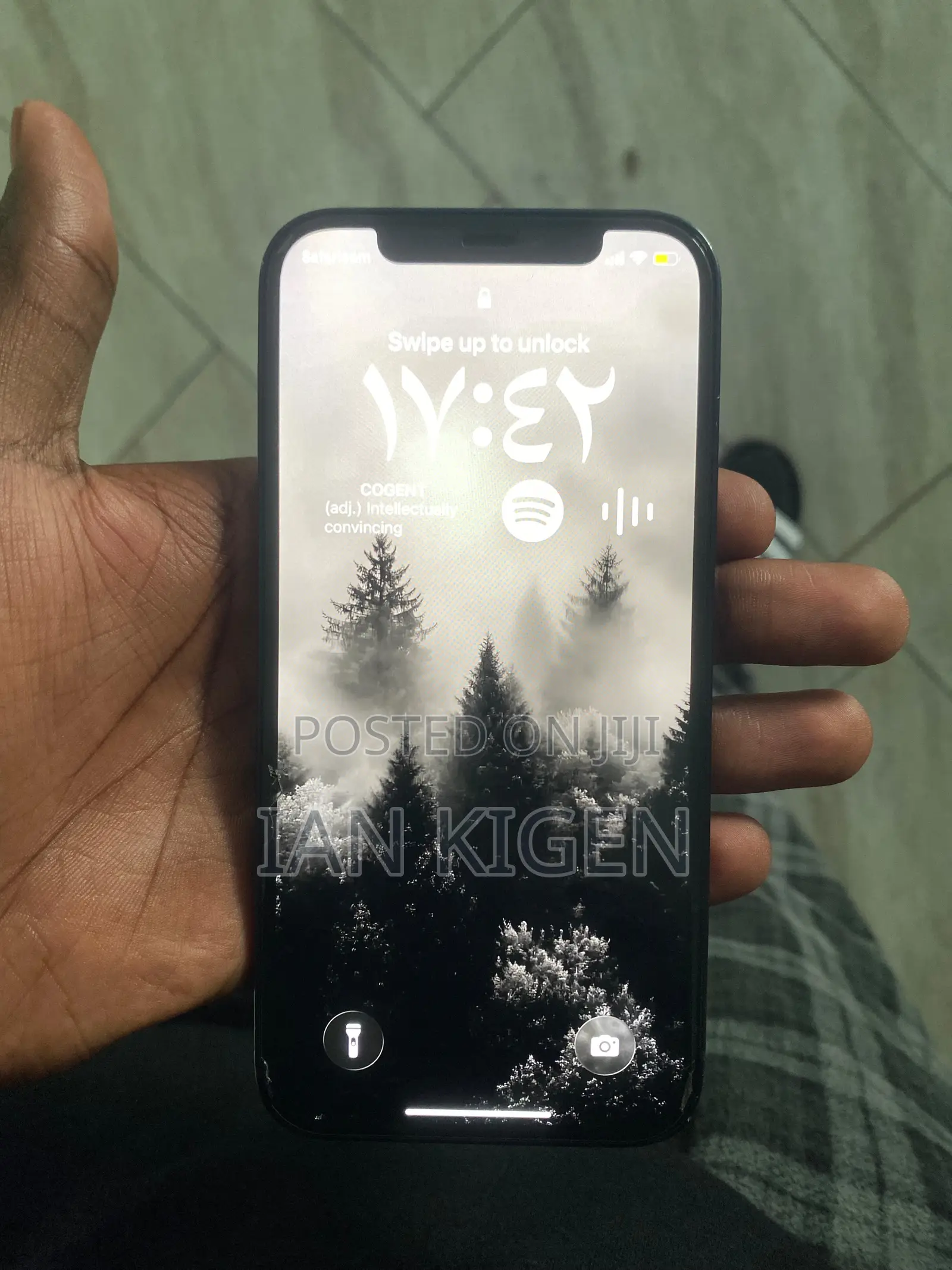 Apple iPhone 12 128 GB Blue