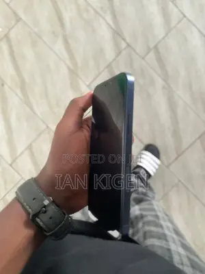 Apple iPhone 12 128 GB Blue