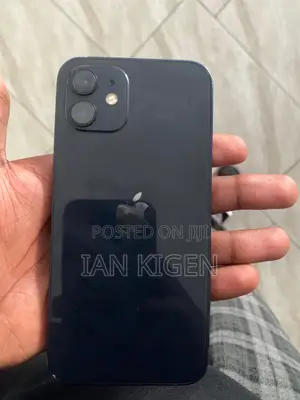 Apple iPhone 12 128 GB Blue