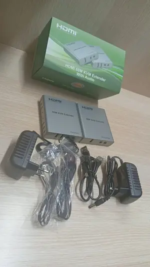 Hdmi Usb Extender 1080p Long Distance