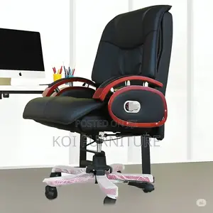 Office Chairs; Strong Leather Ceo Executive Office Chairs