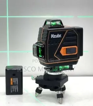 Professional Kuzbar Laser Level 360°/Laser Level