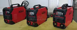 Aico Japan Portable Welding Machines Mma-200